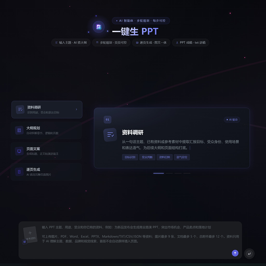 小红书调性图文示例